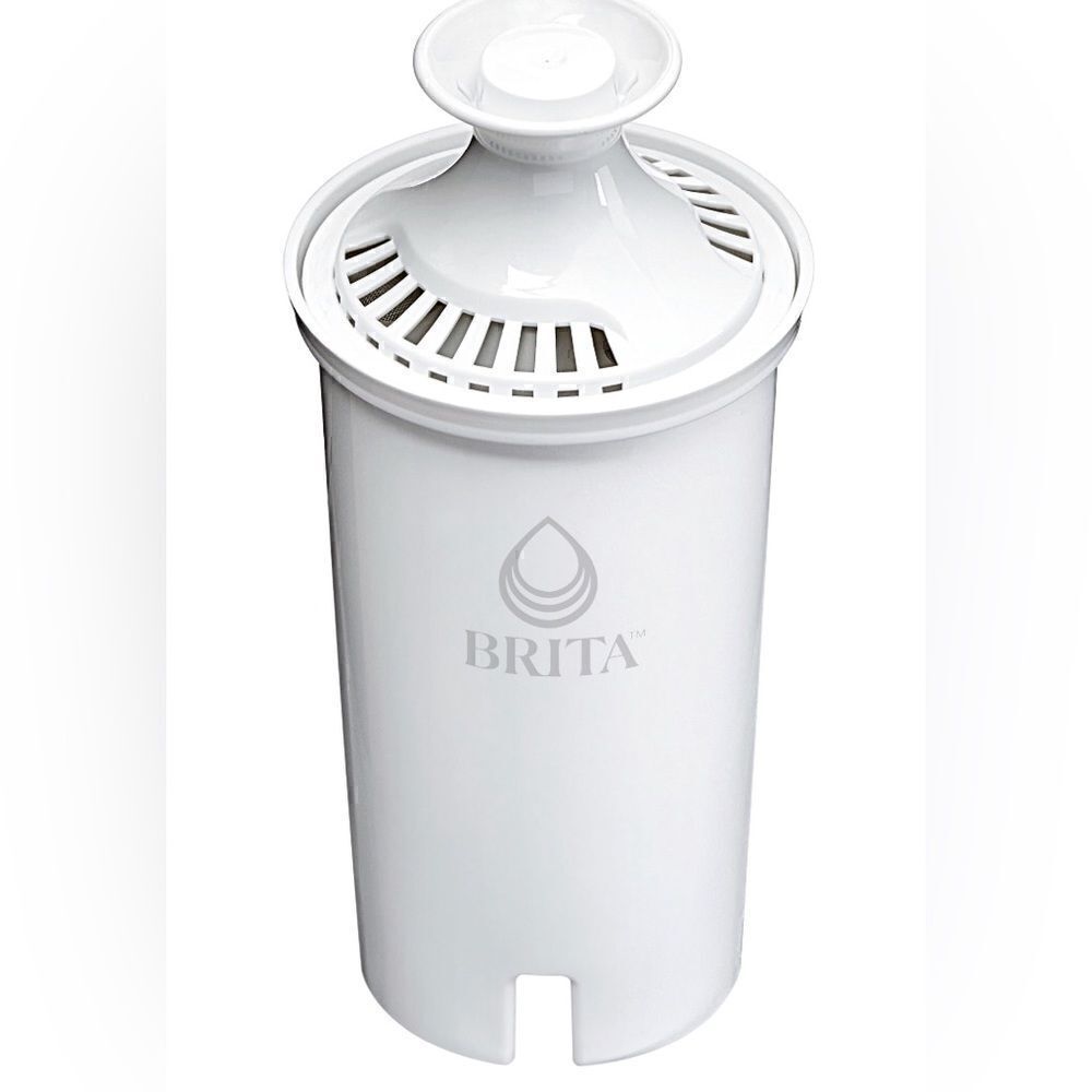 Brita Standard Water Filter Replacements, 2 Pack factory sealed